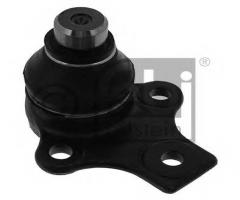 Febi bilstein 02942 sworzeń wahacza vw, seat toledo i (1l), vw golf ii (19e, 1g1)