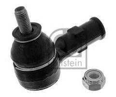 Febi bilstein 02959 końcówka drążka ford, ford fiesta i (gfbt)