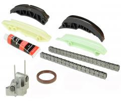 Fai autoparts tck74 rozrząd kpl bmw e46 e90 e60 e63 e87 e70 m47 m57 d, bmw 3 (e46) compact 