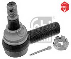 Febi bilstein 02953 końcówka drążka daf