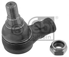 Febi bilstein 14834 końcówka drążka iveco daily, iveco daily i platforma / podwozie