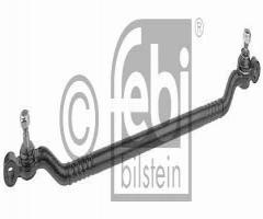 Febi bilstein 06195 drążek kierowniczy opel omega, opel omega a (16_, 17_, 19_)