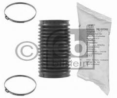 Febi bilstein 03284 osłona przekładni kierowniczej bmw, bmw 3 (e21)