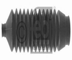 Febi bilstein 03304 osłona przekładni kierowniczej ford, ford fiesta i (gfbt)
