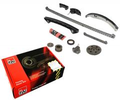 Fai autoparts tck68 zestaw Łańcucha rozrządu mazda, mazda 6 hatchback (gg)