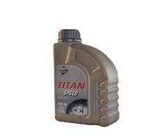 Fuchs oil fuchs 64 olej 75w-90 titan speed 1l