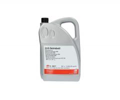 Febi bilstein 39071 olej przekładniowy dsg vw audi 5l, audi tt (8j3), bmw 3 (f30, f35, f80)