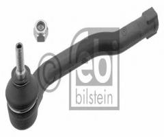 Febi bilstein 30527 końcówka drążka nissan micra k 12  02-  l, nissan micra iii (k12)