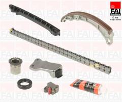 Fai autoparts tck97 zestaw Łańcucha rozrządu suzuki, suzuki wagon r+ (em)