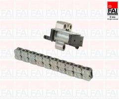 Fai autoparts tck100ng zestaw Łańcucha rozrządu citroen ford land rover peugeot