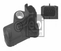 Febi bilstein 31198 czujnik położenia wału citroen, citroËn c3 i (fc_), fiat ulysse (179ax)