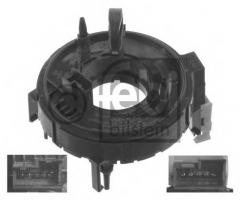 Febi bilstein 34702 czujnik kąta skrętu kierownicy vw audi skoda, audi cabriolet (8g7, b4)