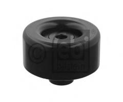 Febi bilstein 34534 rolka prowadząca porsche, porsche boxster (986)
