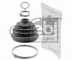 Febi bilstein 02581 osłona przegubu opel, opel corsa a hatchback (93_, 94_, 98_, 99_)