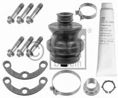 Febi bilstein 02590 osłona przegubu komplet  mercedes, mercedes-benz 190 (w201)