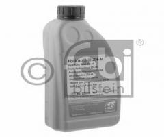 Febi bilstein 02615 płyn hydrauliczny mercedes, mercedes-benz ponton (w120)