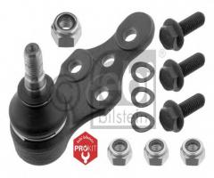 Febi bilstein 02620 sworzeń wahacza opel kadett, daewoo espero (klej)