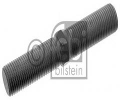 Febi bilstein 02629 Łącznik drążka opel, daewoo espero (klej), opel kadett d (31_-34_, 41_-44_)