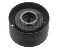 Febi bilstein 07077 rolka prowadząca vw / audi, audi 100 (44, 44q, c3)