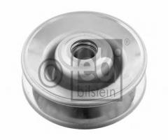 Febi bilstein 07162 rolka prowadząca  mercedes, mercedes-benz 190 (w201)