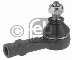 Febi bilstein 12077 końcówka drążka volvo, volvo 240 (p242, p244)