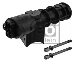 Febi bilstein 14201 obudowa stacyjki fiat, fiat cinquecento (170), lancia y (840a)