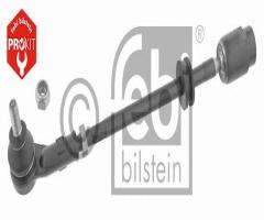 Febi bilstein 14318 drążek kierowniczy komplet  seat, seat arosa (6h), vw polo (6n1)
