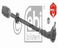 Febi bilstein 14320 drążek kierowniczy komplet  seat, seat arosa (6h), vw polo (6n1)