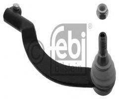 Febi bilstein 21494 końcówka drążka renault/opel, nissan interstar autobus (x70)