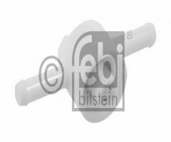 Febi bilstein 02087 zawór filtra paliwa vag, audi 80 (81, 85, b2), ford galaxy (wgr)