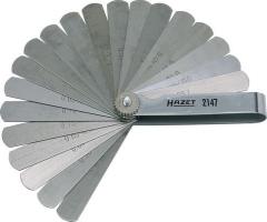 Hazet 2147 szczęki hamulcowe nissan micra (k11e) 92-02