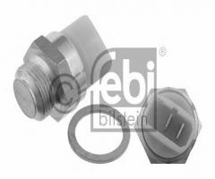 Febi bilstein 02754 włącznik wentylatora chłodnicy vw, audi 50 (86), seat ibiza i (021a)