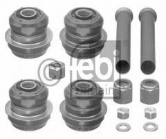 Febi bilstein 09674 zestaw naprawczy wahacza mercedes, mercedes-benz 190 (w201)