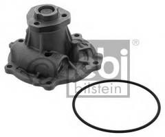 Febi bilstein 09757 pompa wody audi a4 b5 a6 c5 vw passat b5 1.9 tdi, audi a4 (8d2, b5)