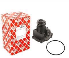Febi bilstein 09757 pompa wody audi a4 b5 a6 c5 vw passat b5 1.9 tdi, audi a4 (8d2, b5)