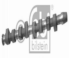 Febi bilstein 10011 wałek rozrządu vag, audi 80 (8c, b4), seat ibiza ii (6k1)