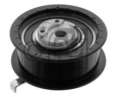 Febi bilstein 11556 rolka napinacza vw audi, seat arosa (6h), skoda felicia i (6u1), vw polo (6n1)