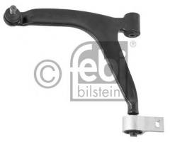 Febi bilstein 18424 wahacz citroen / peugeot, citroËn berlingo nadwozie pełne (m_)