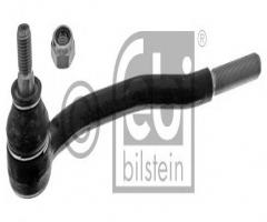 Febi bilstein 01855 końcówka drążka opel, opel omega b (25_, 26_, 27_)