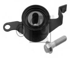 Febi bilstein 07968 rolka napinacza ford, ford fiesta iii (gfj)