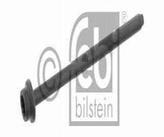Febi bilstein 14346 Śruba głowicy vw, audi a2 (8z0), seat ibiza v (6j5, 6p5), skoda fabia (6y2)