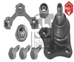 Febi bilstein 14440 sworzeń wahacza vw golf 4, audi a3 (8l1), seat toledo ii (1m2)