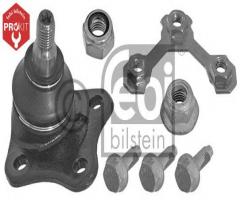 Febi bilstein 14444 sworzeń wahacza vw golf 4, audi a3 (8l1), seat toledo ii (1m2)