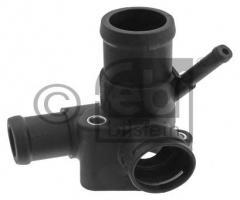 Febi bilstein 14504 króciec wody vag, ford galaxy (wgr), vw passat (3a2, 35i)