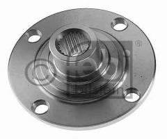 Febi bilstein 08949 piasta koła audi, audi 80 (89, 89q, 8a, b3)