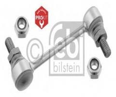 Febi bilstein 05165 Łącznik stabilizatora mercedes, mercedes-benz /8 (w114)