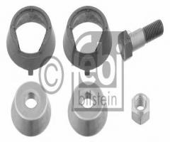Febi bilstein 04184 zestaw naprawczy wahacza mercedes, mercedes-benz sedan (w123)
