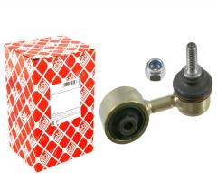 Febi bilstein 04220 Łącznik stabilizatora bmw, bmw 3 (e30)