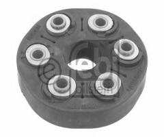 Febi bilstein 03411 przegub elastyczny wału mercedes, mercedes-benz sedan (w124)