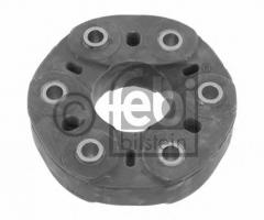 Febi bilstein 03486 przegub elastyczny wału mercedes, mercedes-benz sl (r129)